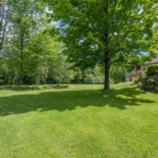 Landscape Design & Planning