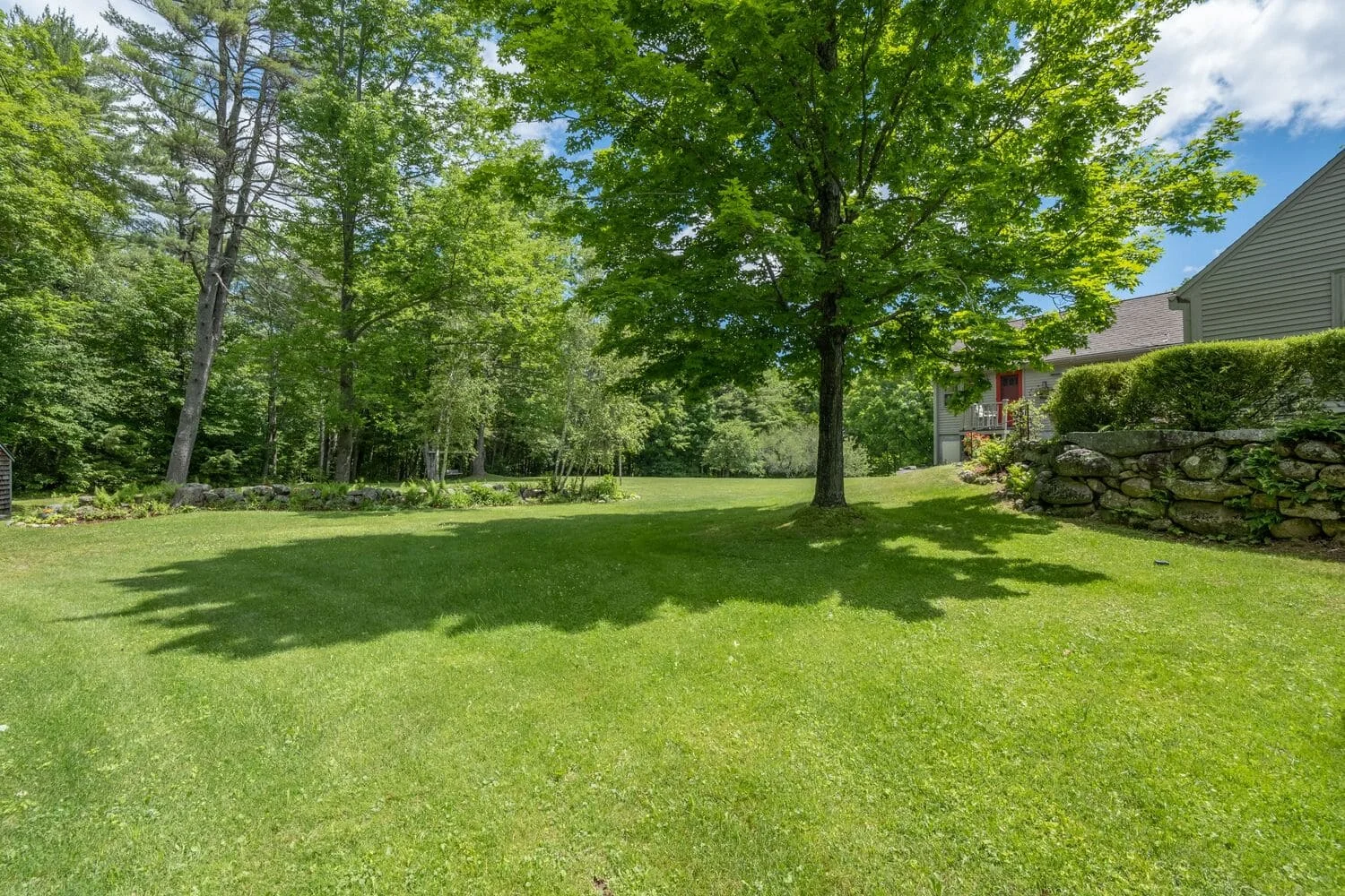 Landscape Design & Planning