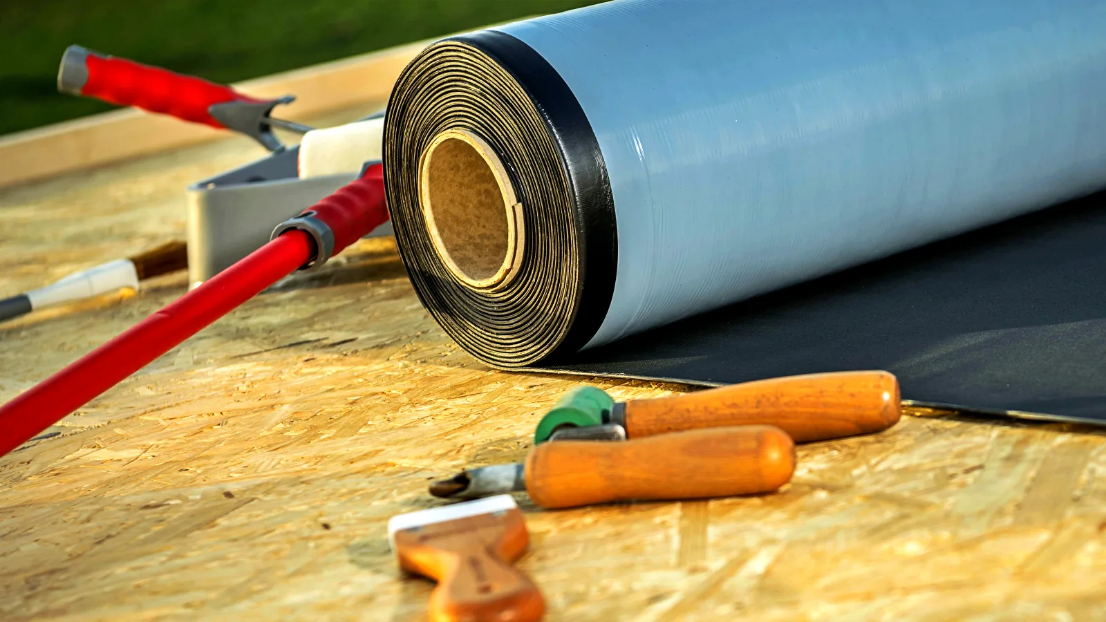 roofing services