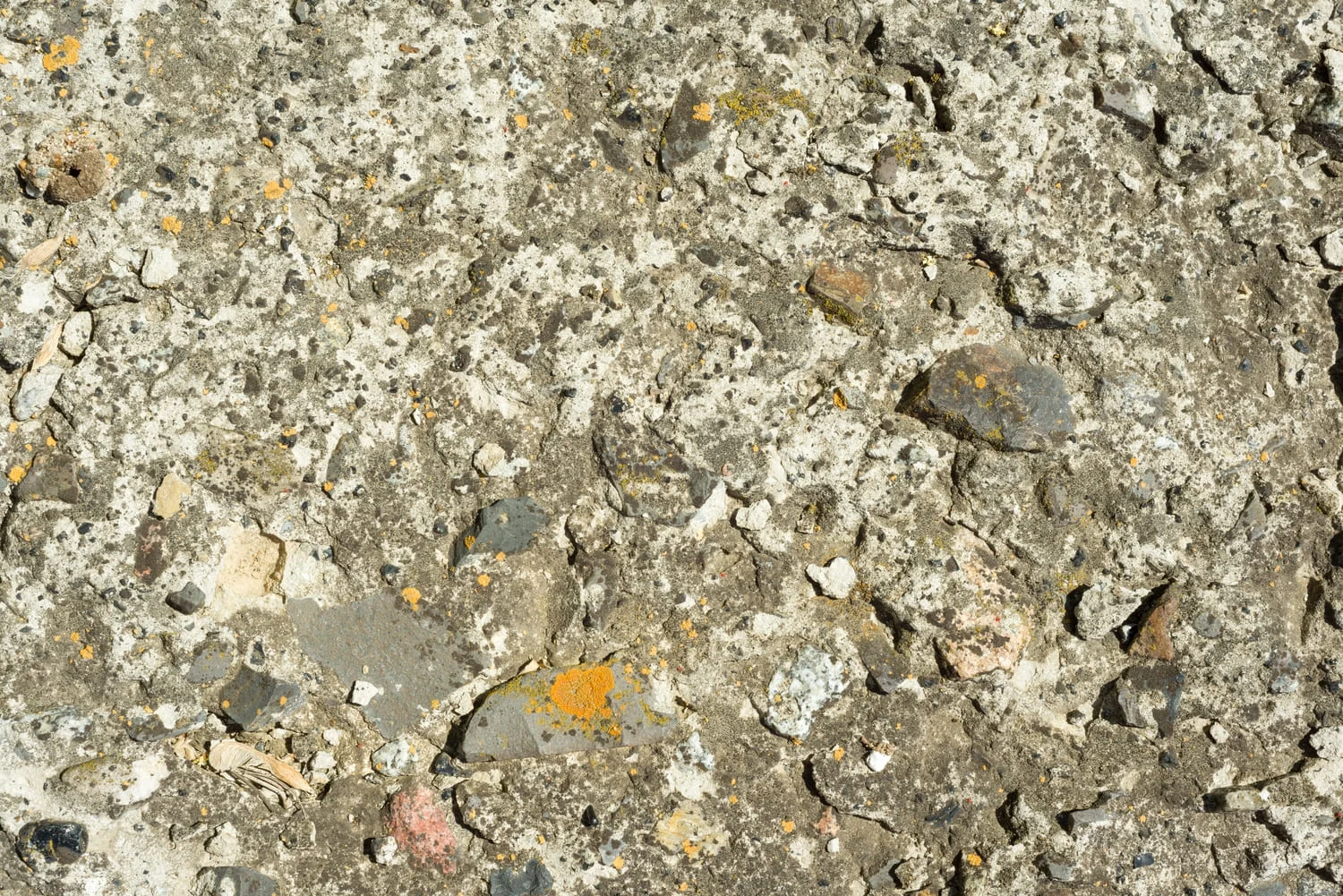 Your Concrete Surface Is Uneven