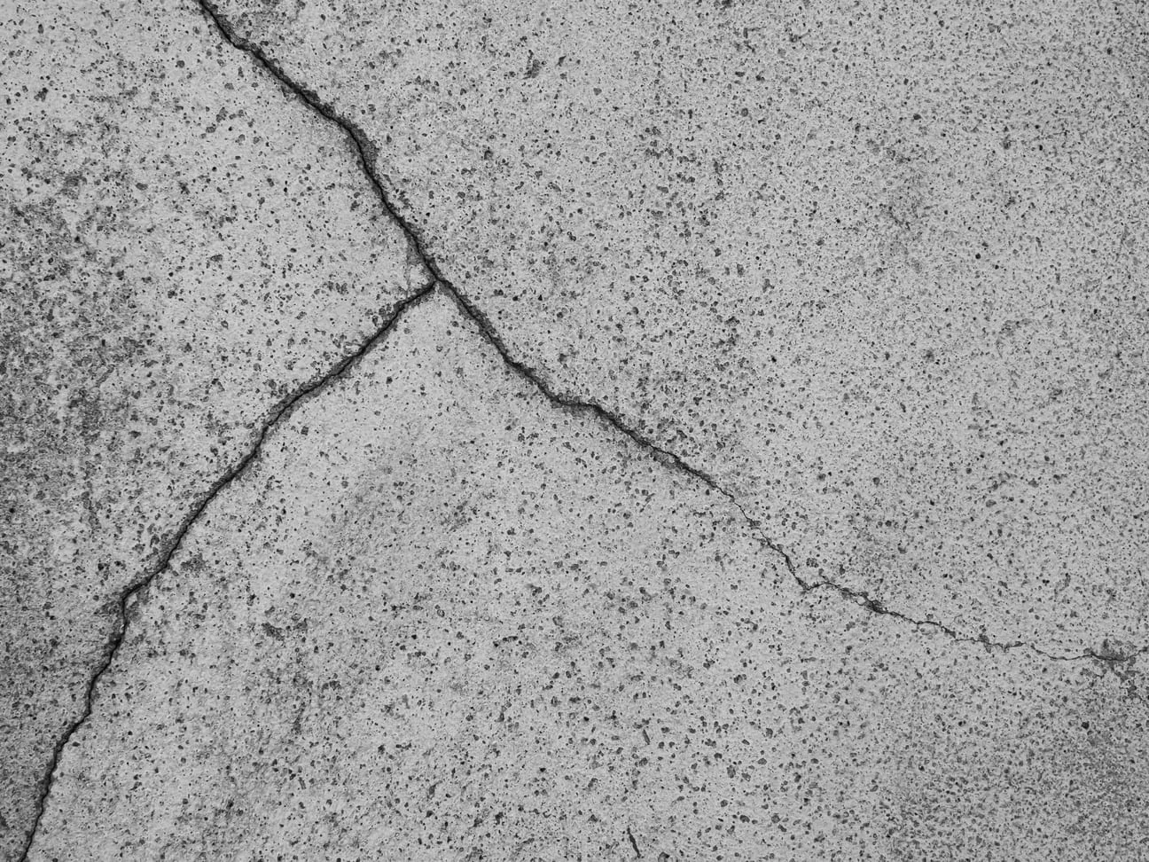 Cracks Are Getting Larger