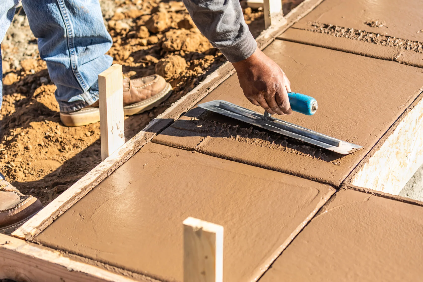 Your Outdoor Space Needs an Upgrade