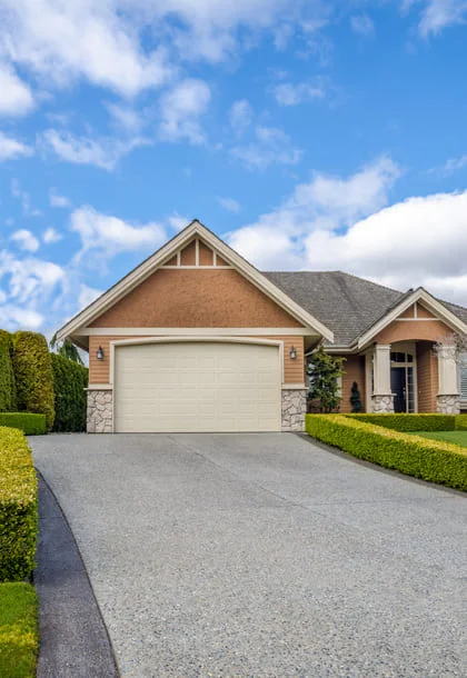 concrete services in matthews