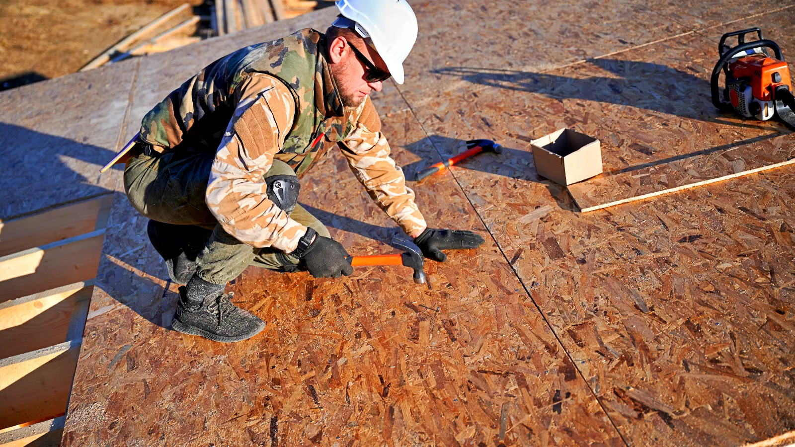 Elite Roofing Contractors