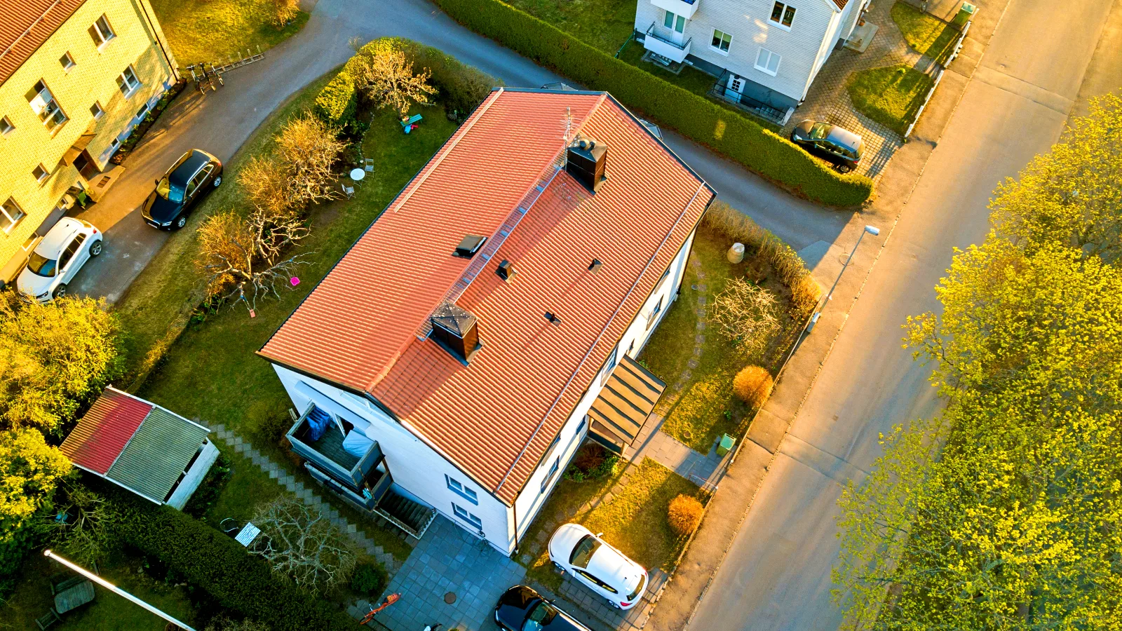 Gutters professional services