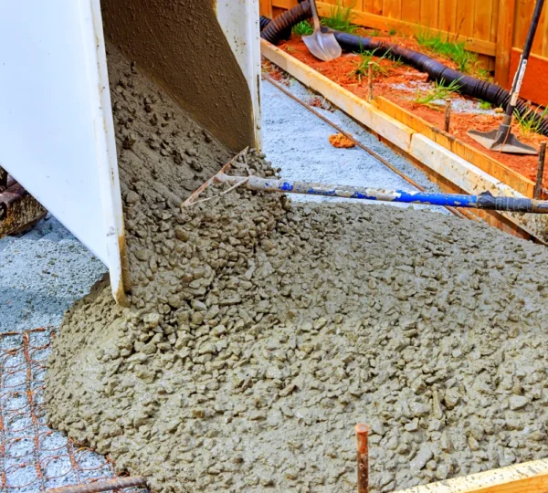 Concrete