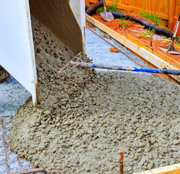 Concrete