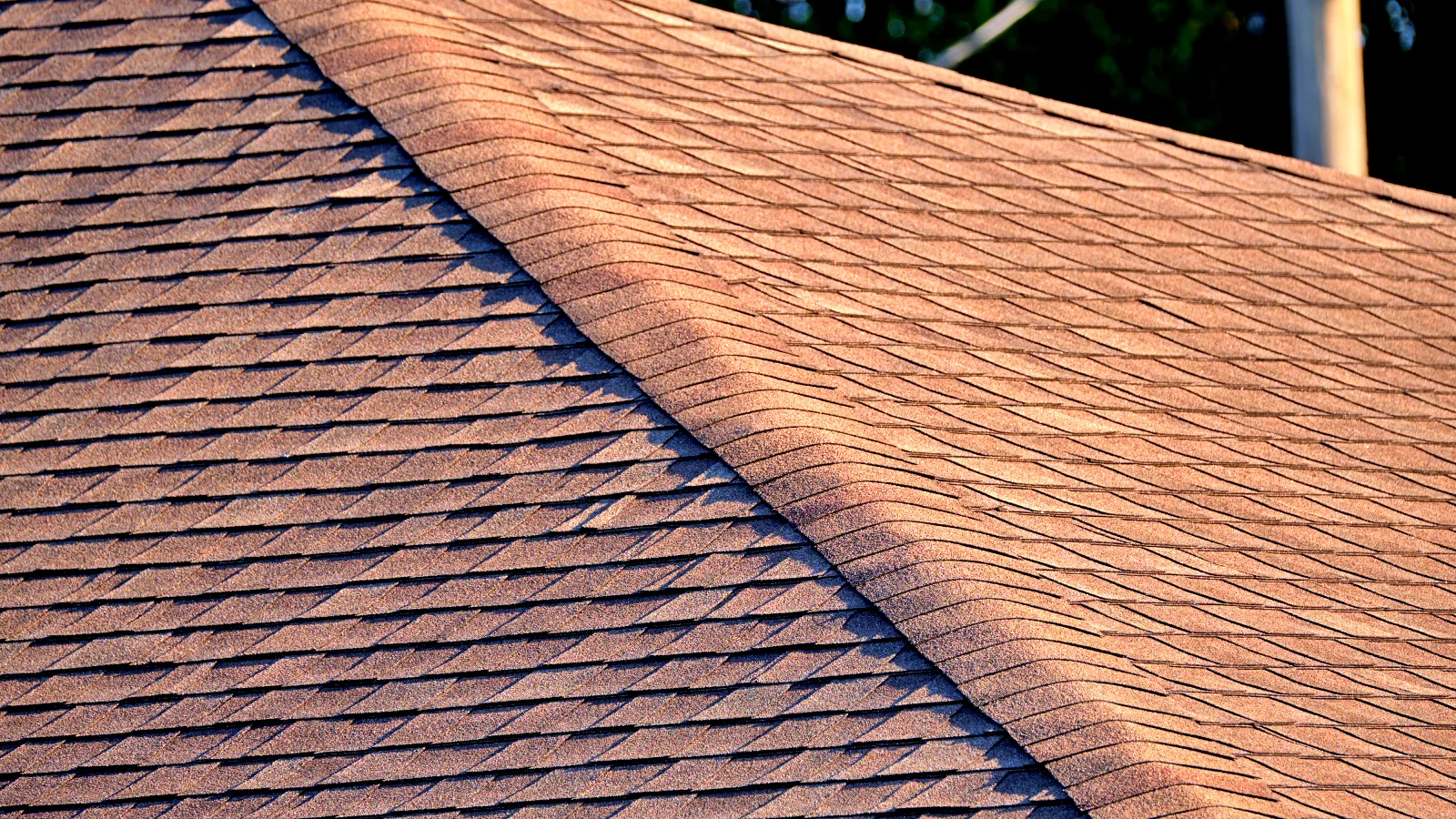 Roofign installation services