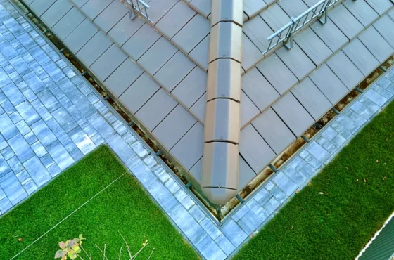 Roofing in Troutman NC