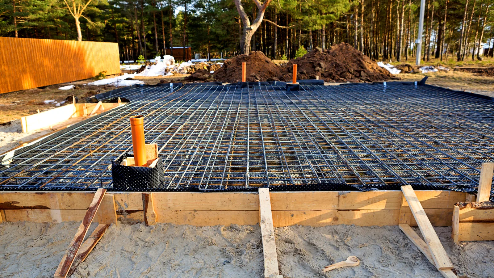 concrete slabs in denver