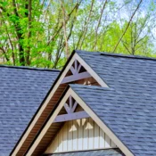 Sagging Roofline or Aging Materials