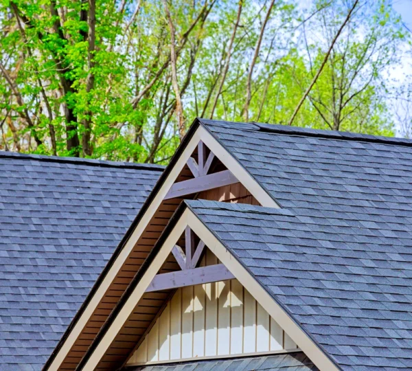 Roofing