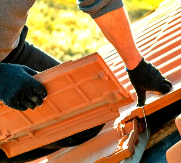 Roofing in Matthews NC