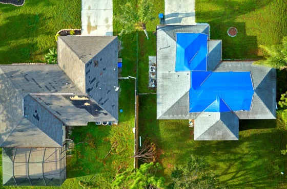 Roofing in Harrisburg NC