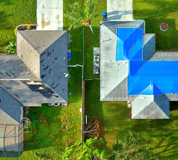 Roofing in Harrisburg NC