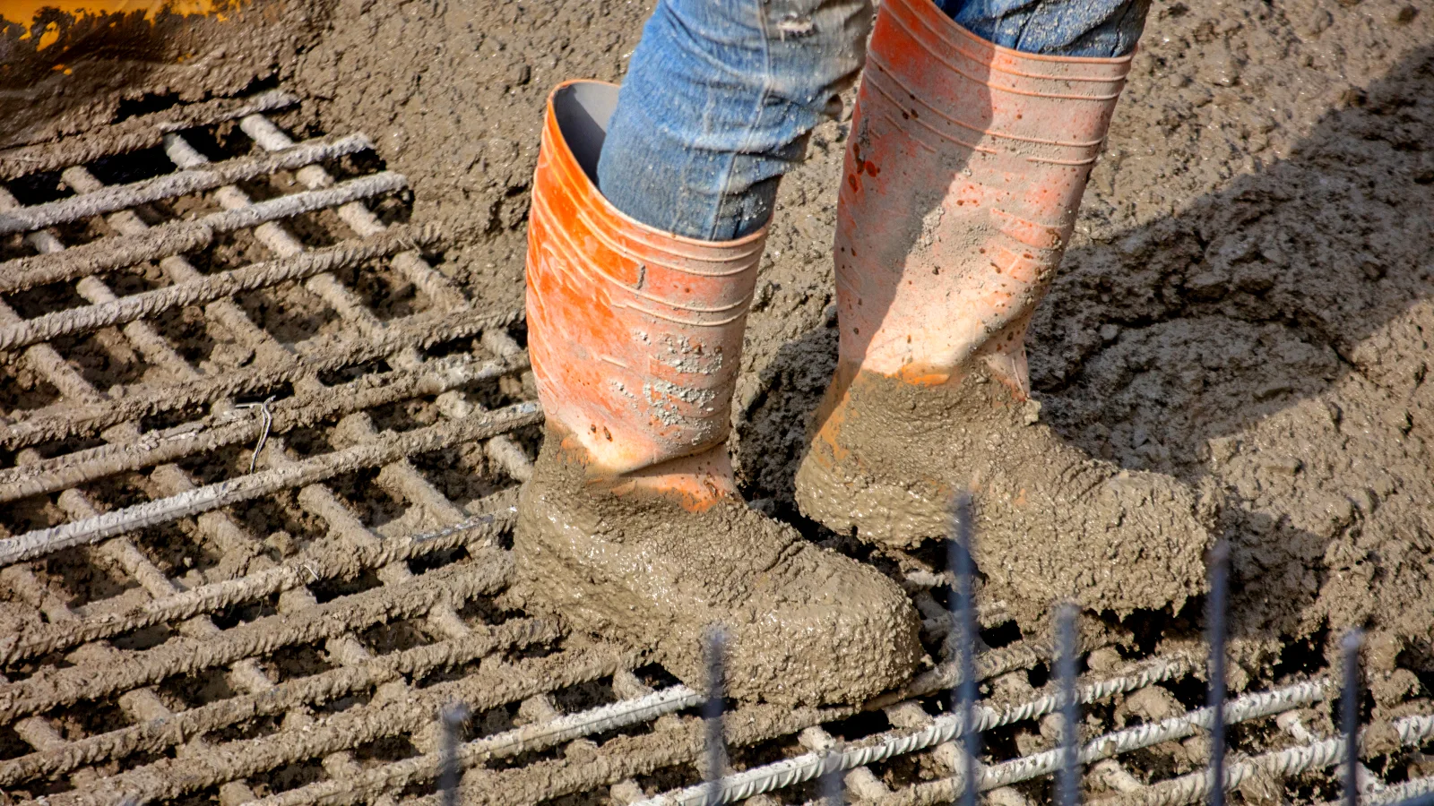 0_worker-in-muddy-boots-stands-in-fresh-cement-2026-01-11-10-54-52-utc concrete slabs in Huntersville