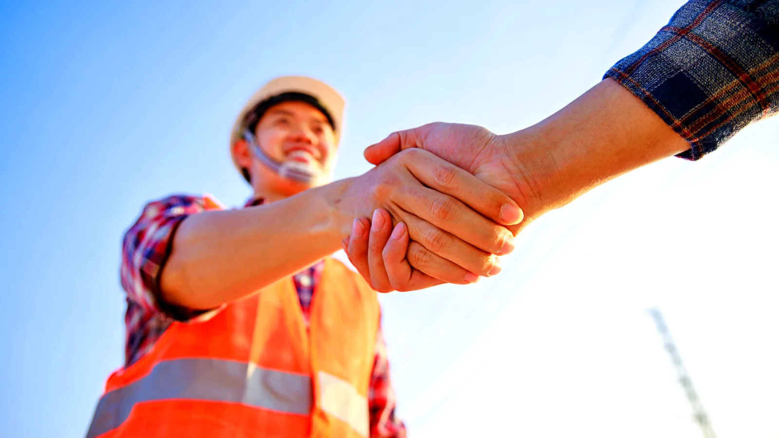 0_construction-workers-agreeing-to-new-deal-in-sunli Concrete Installation in Statesville NC