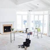 Your family has outgrown the space