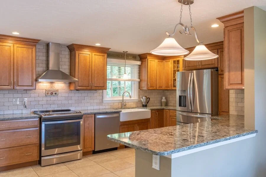 Your home no longer reflects your style