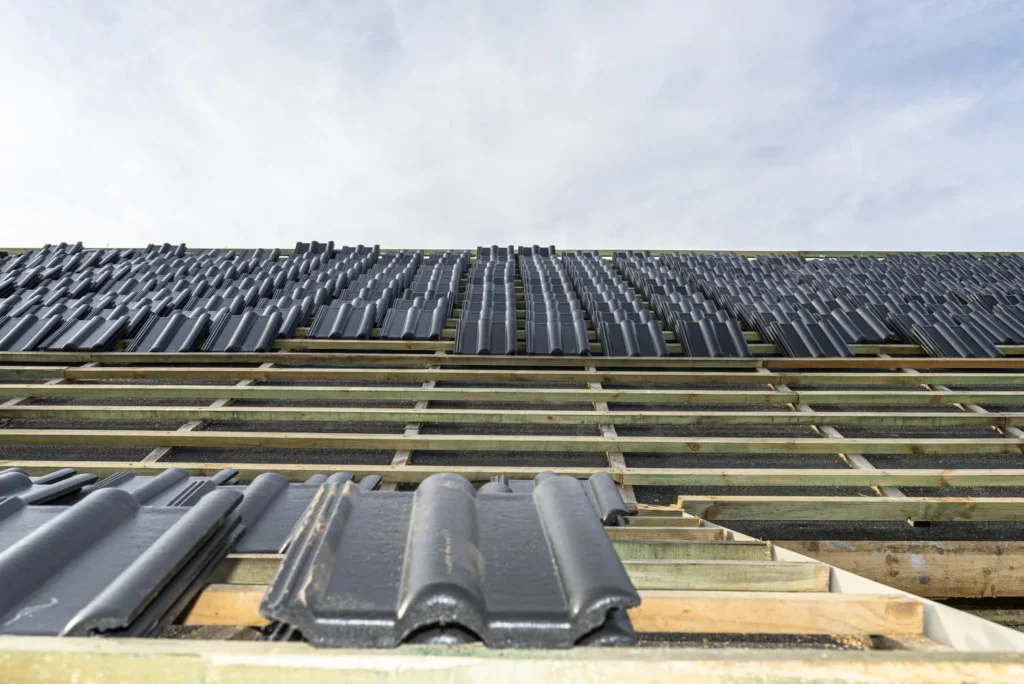 Signs Your Roof Needs Immediate Repair